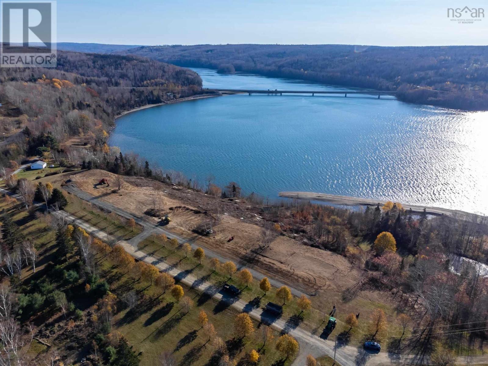 Unit 2 Colonial Arms Drive, Deep Brook, Nova Scotia B0S