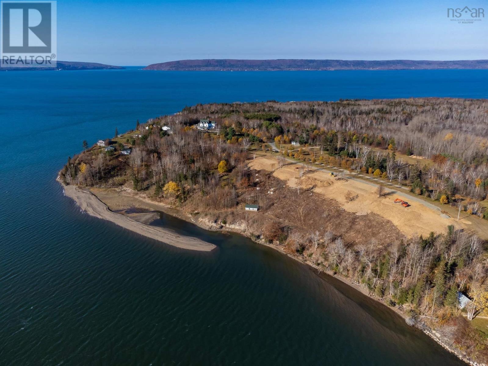 Unit 2 Colonial Arms Drive, Deep Brook, Nova Scotia B0S