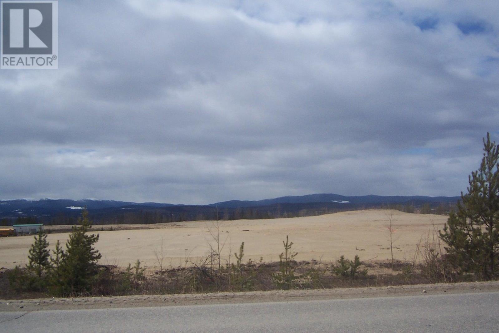 LOT 8 1351 MILL ROAD, mackenzie, British Columbia