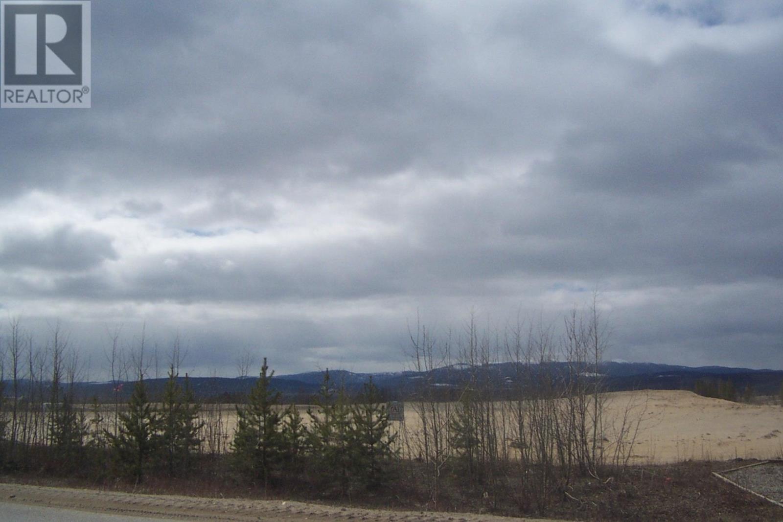 LOT 12 5181 COQUIWALDIE ROAD, mackenzie, British Columbia