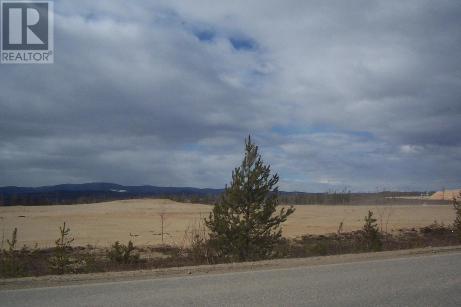 LOT 13 5151 COQUIWALDIE ROAD, mackenzie, British Columbia