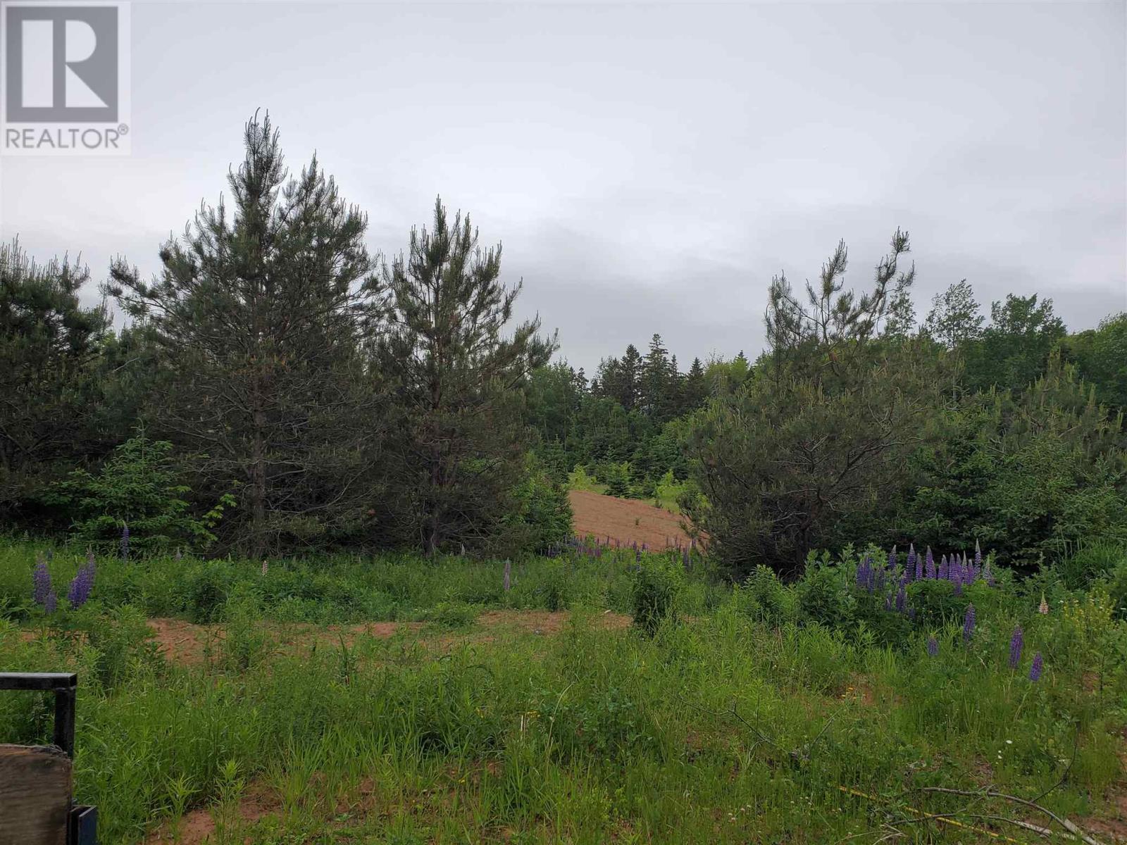 Lot Sunset Drive, oyster bed bridge, Prince Edward Island