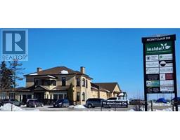 79 MONTCLAIR Drive Unit# 7, woodstock, Ontario