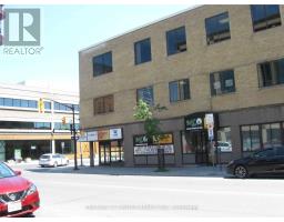 #S30 -151 KING ST, peterborough, Ontario