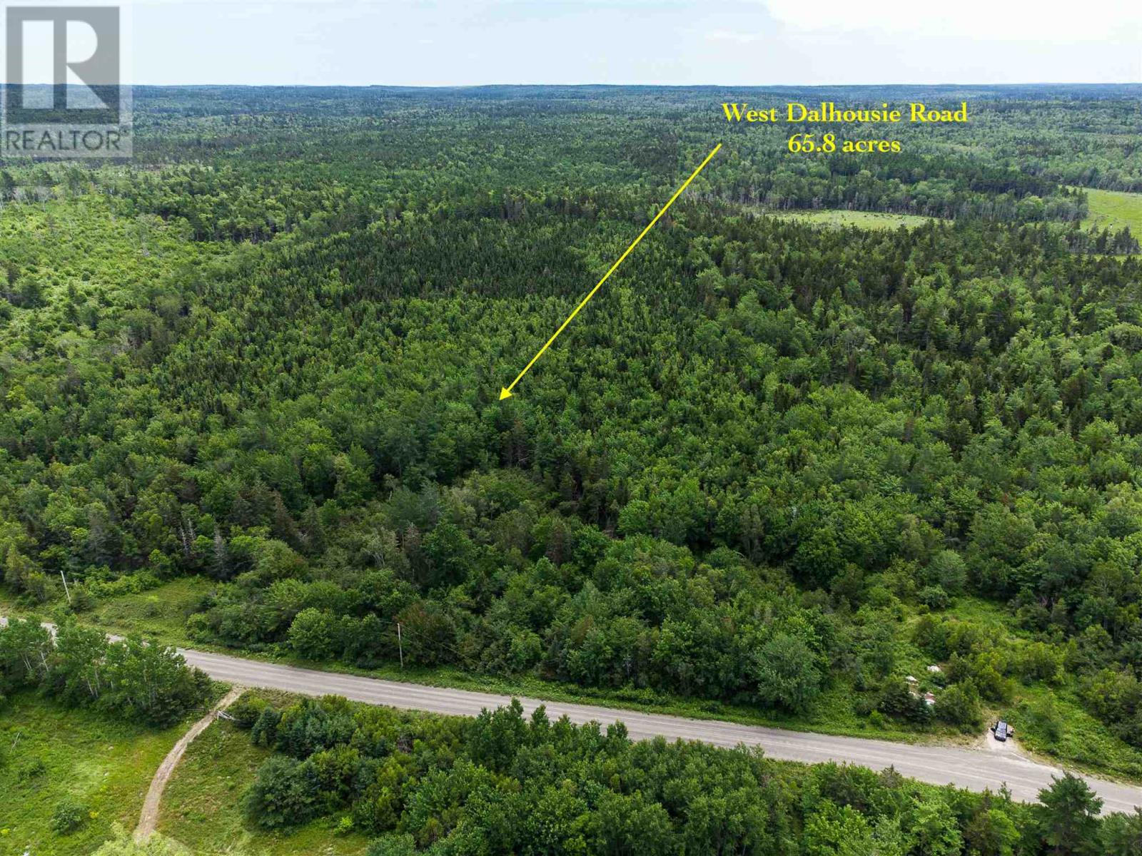 Lot West Dalhousie Road, Perotte, Nova Scotia  B0S 1A0 - Photo 1 - 202118732