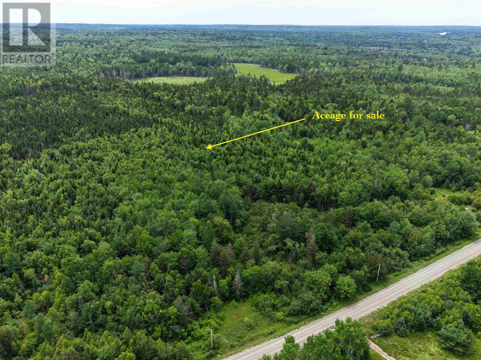 Lot West Dalhousie Road, Perotte, Nova Scotia  B0S 1A0 - Photo 3 - 202118732