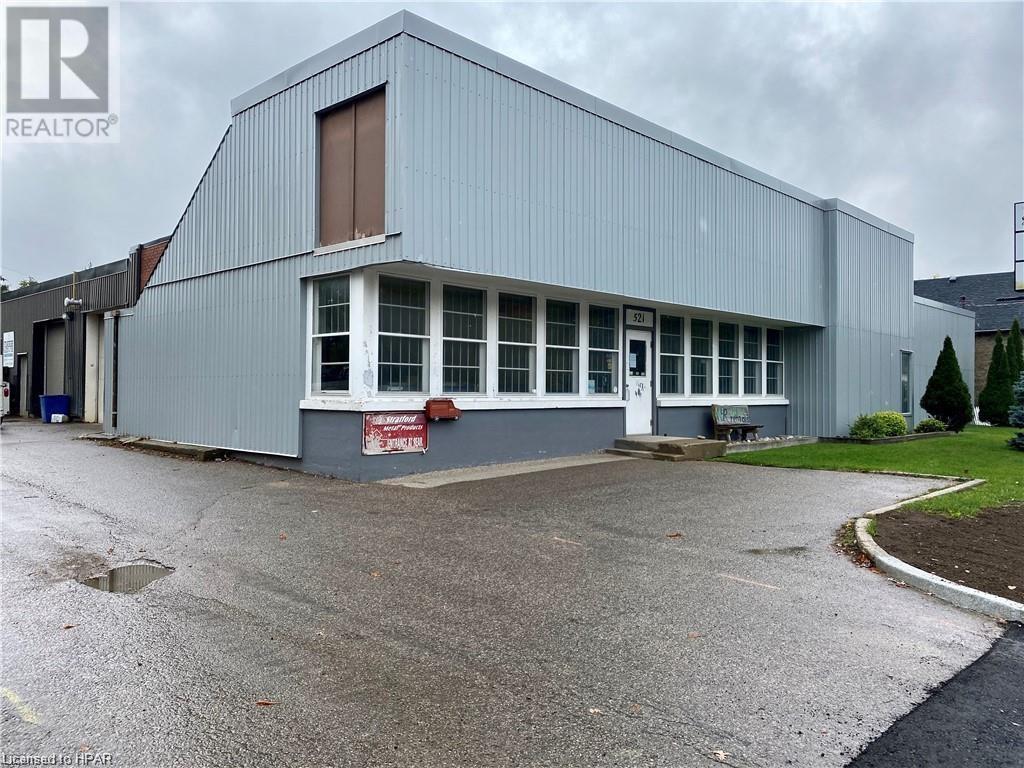 521 ERIE Street Unit# 1, stratford, Ontario