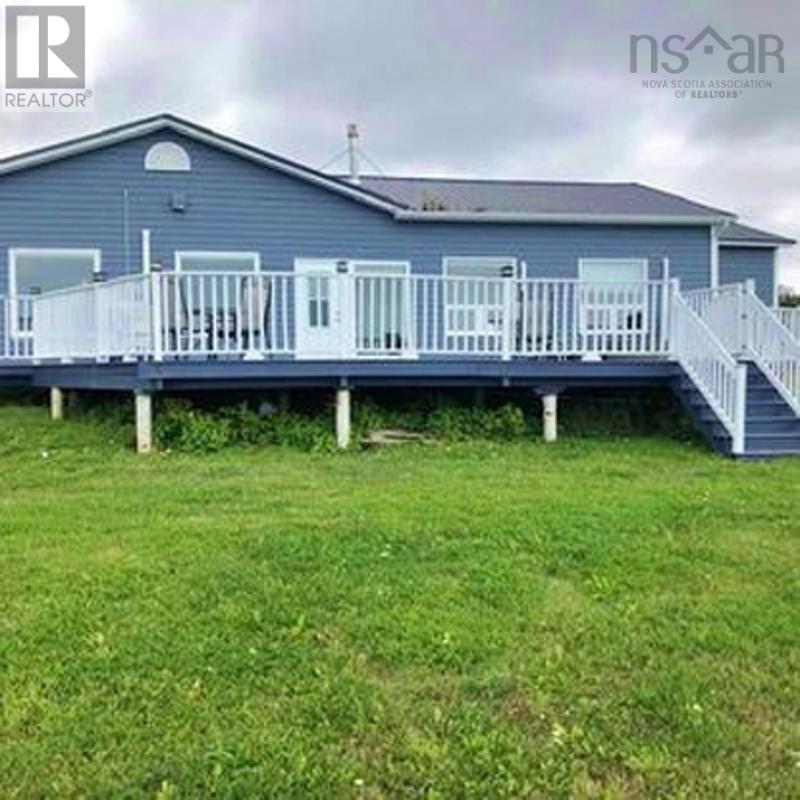 8467 Highway 1, Meteghan Centre, Nova Scotia  B0W 2J0 - Photo 6 - 202200308