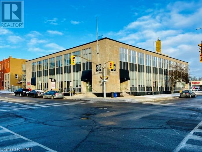 75 WATERLOO Street S, stratford, Ontario