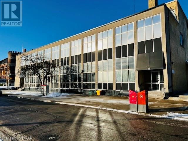 75 Waterloo Street S, Stratford, Ontario  N5A 7B2 - Photo 3 - 40198896