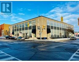 75 WATERLOO Street S, stratford, Ontario
