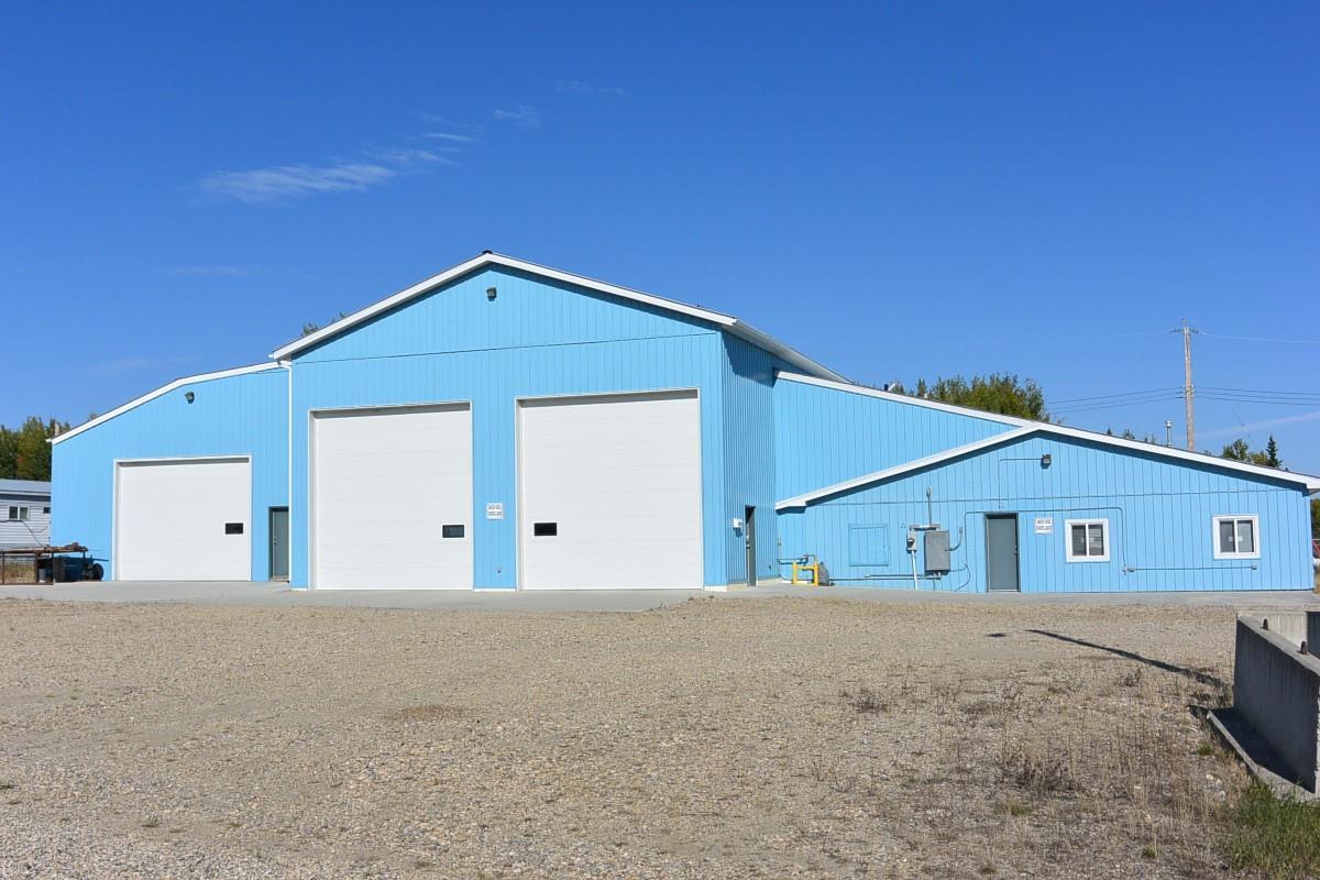 5005 49 A ST, cynthia, Alberta