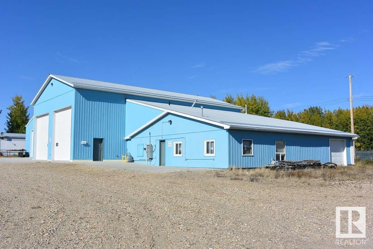 5005 49 A St, Cynthia, Alberta  T0E 0K0 - Photo 2 - E4273497