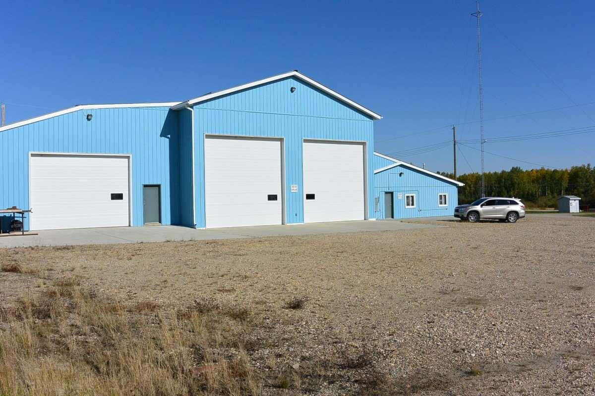 5005 49 A St, Cynthia, Alberta  T0E 0K0 - Photo 29 - E4273497