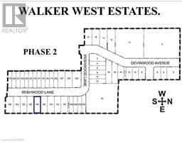 118 IRISHWOOD Lane, walkerton, Ontario