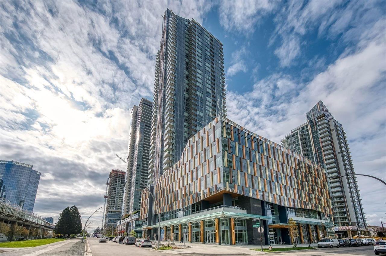 431 6378 SILVER AVENUE, burnaby, British Columbia