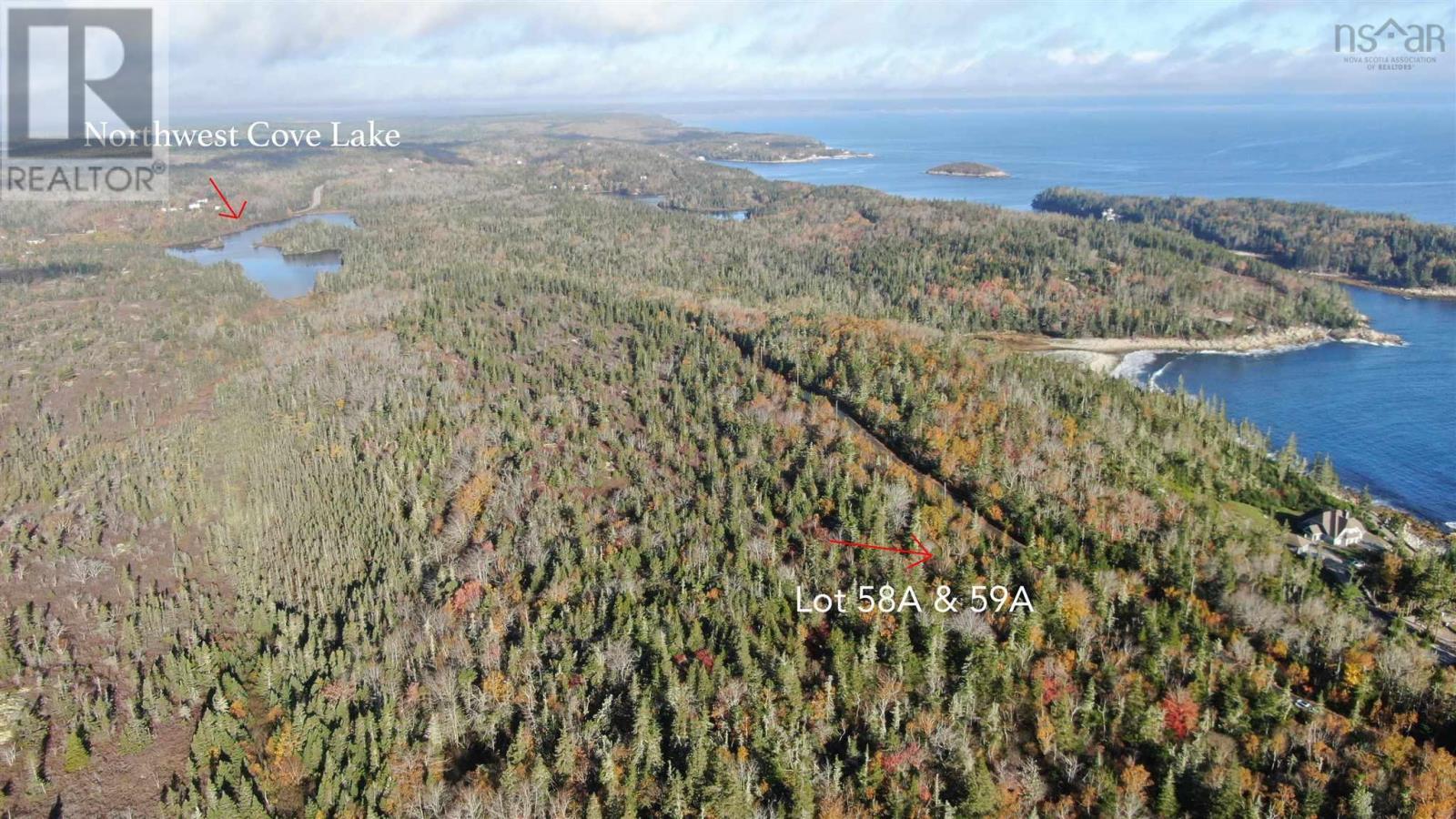 Lots 58a & 58b Island Watch Run, Coleman's Cove, Nova Scotia  B0J 1T0 - Photo 10 - 202126925