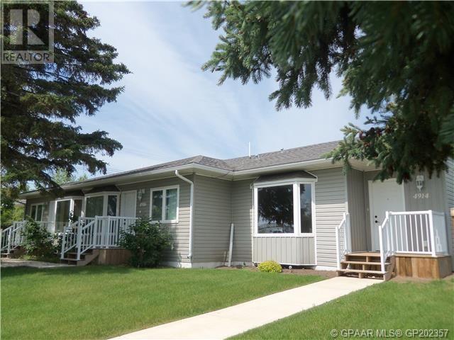 4920 52 Avenue, grimshaw, Alberta