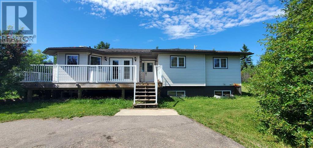 #20,  68165 Campsite Road, plamondon, Alberta