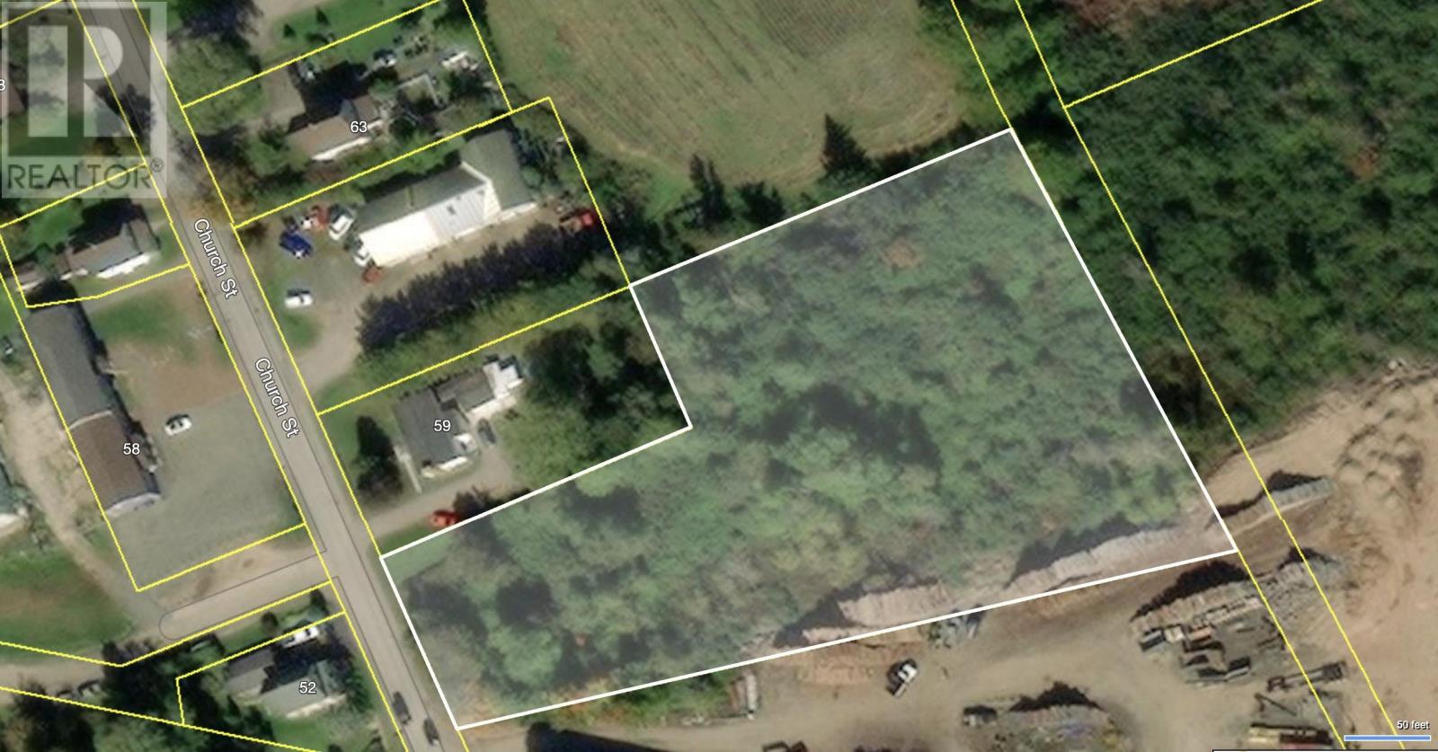 55 Church Street, Bridgetown, Nova Scotia  B0S 1C0 - Photo 1 - 202200462