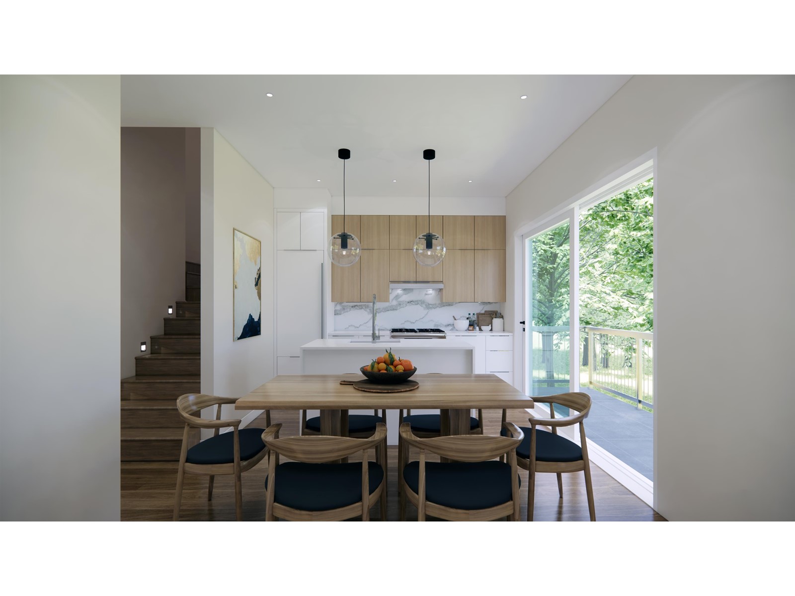 1904 E 8 Avenue, Vancouver, British Columbia  V5N 1V1 - Photo 2 - R2648367