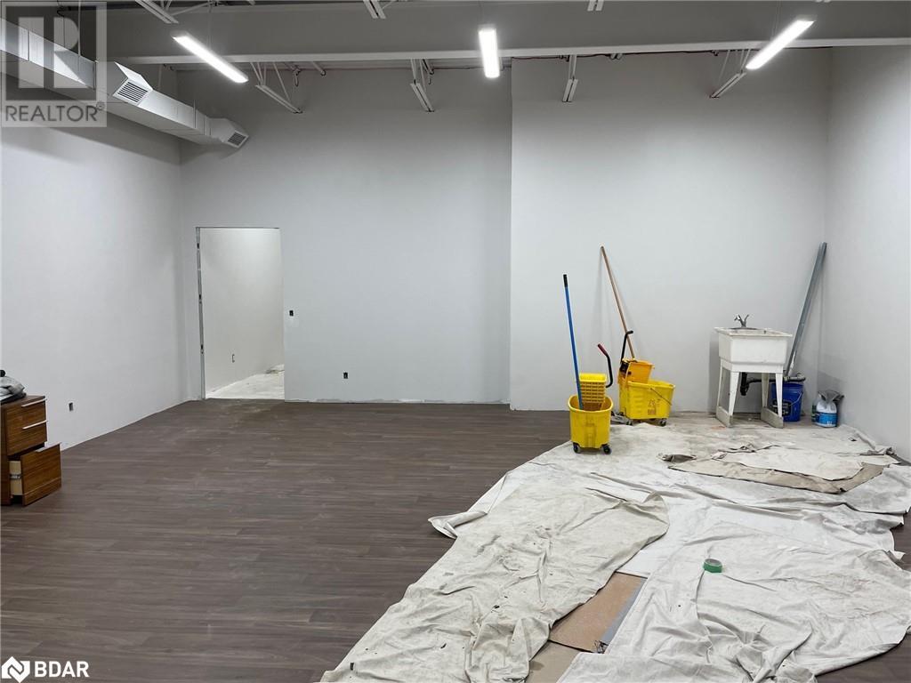 10 Western Avenue Unit# 1-4, Orillia, Ontario  L3V 7B3 - Photo 4 - 40205520