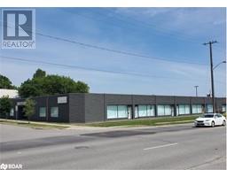 10 WESTERN Avenue Unit# 1-4