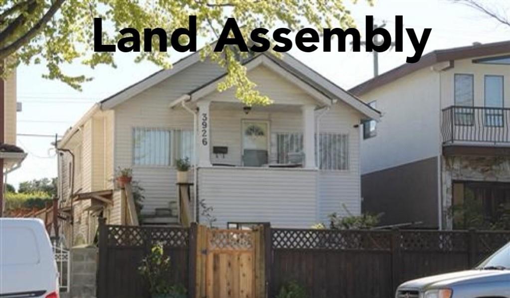 3926 Nanaimo Street, Vancouver, British Columbia  V5N 5H5 - Photo 1 - R2646449