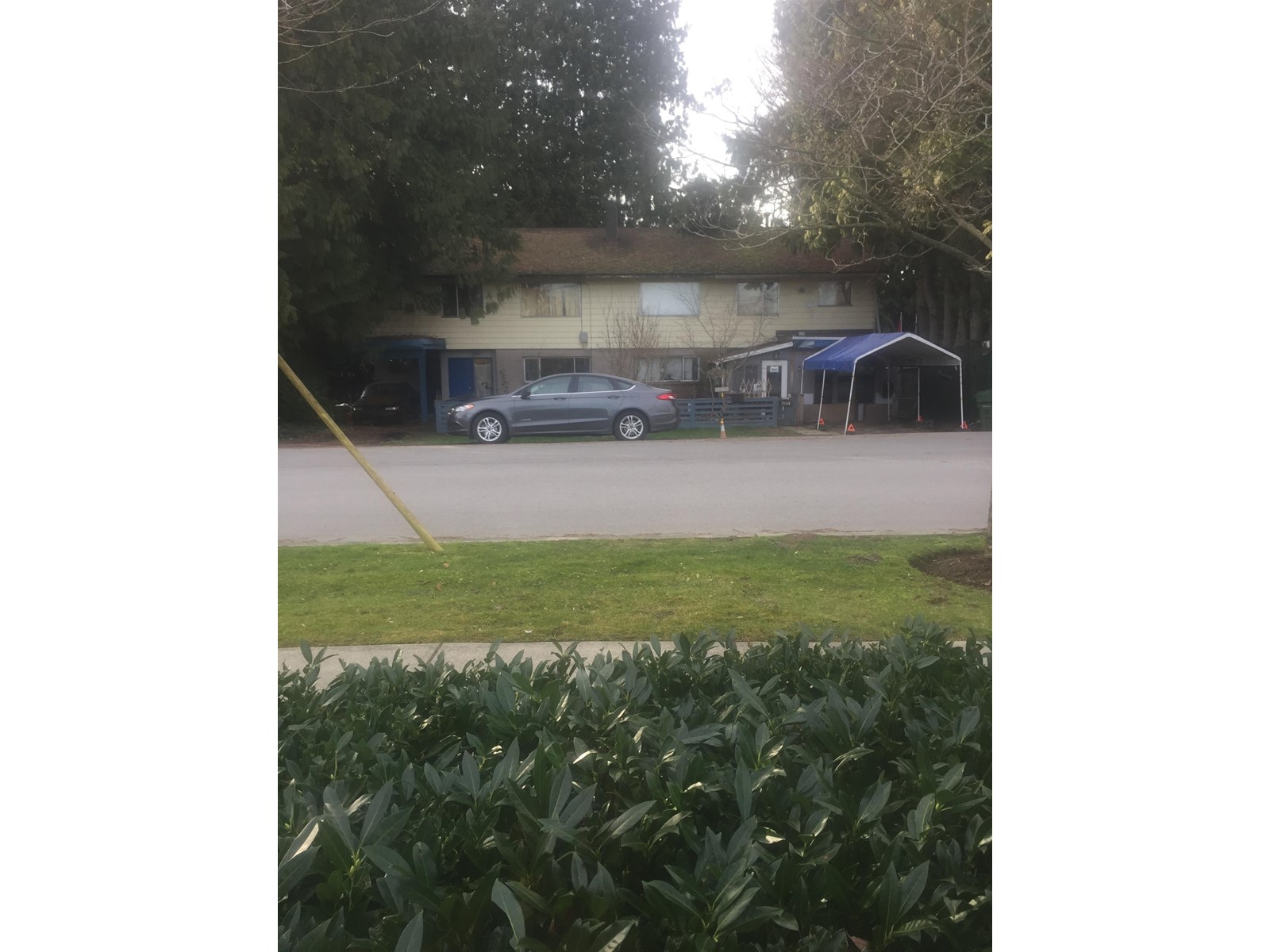 4011 4031 BROWN ROAD, richmond, British Columbia