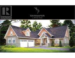 18 Lakeforest Drive Unit# Lot 67 Saugeen Shores, Saugeen Shores, Ca