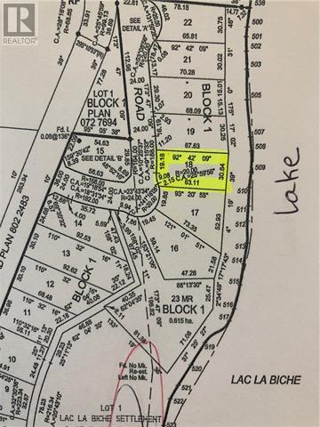 Lot 18 Campsite Road, Plamondon, Alberta  T0A 2T0 - Photo 7 - A1183595