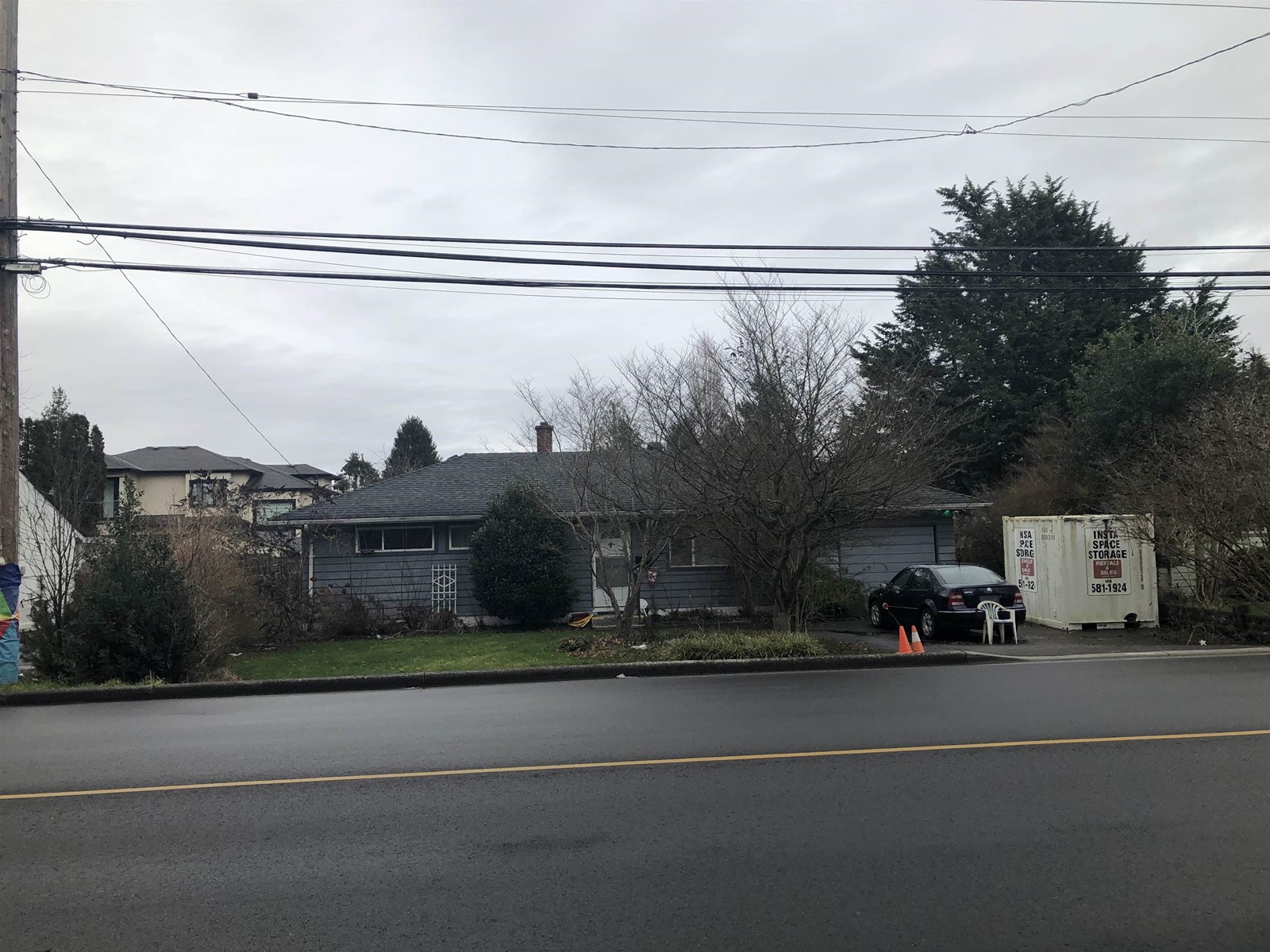 10460 NO. 4 ROAD, Richmond, British Columbia V7A2Z7