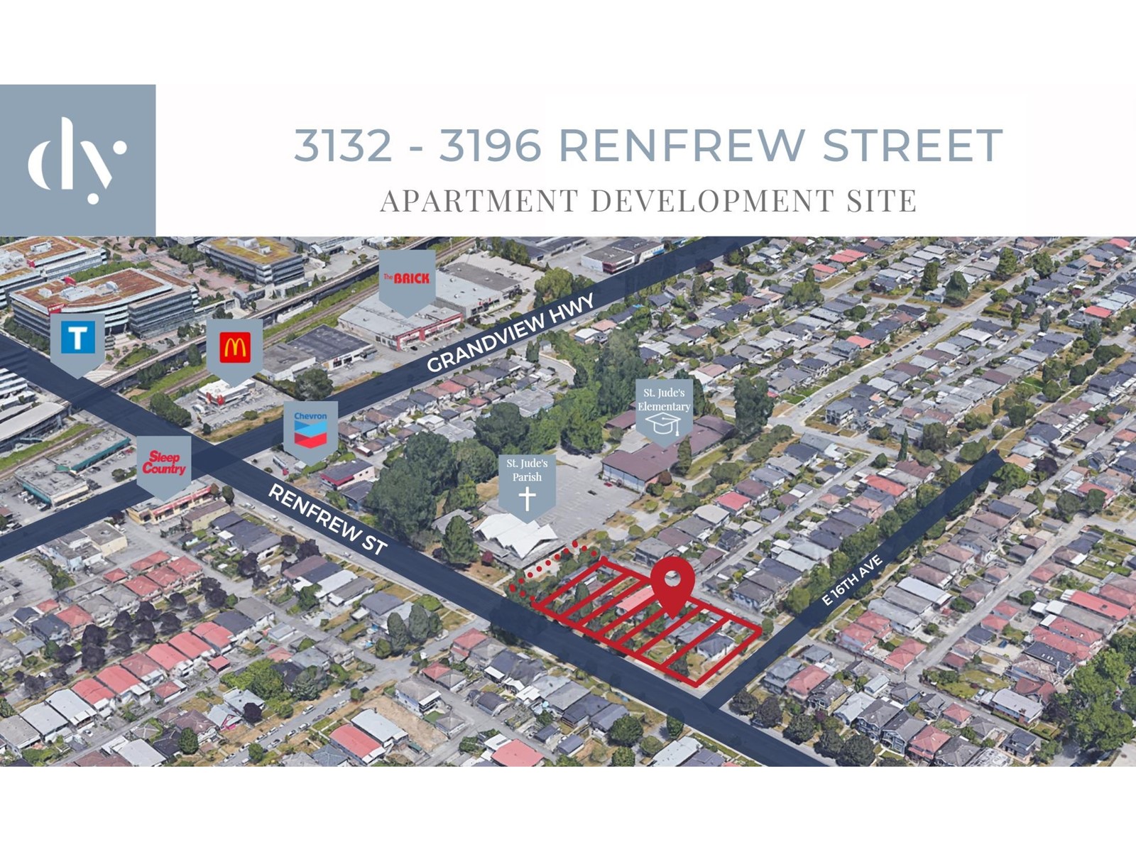 3120 Renfrew Street, Vancouver, British Columbia  V5M 3L1 - Photo 1 - R2655581