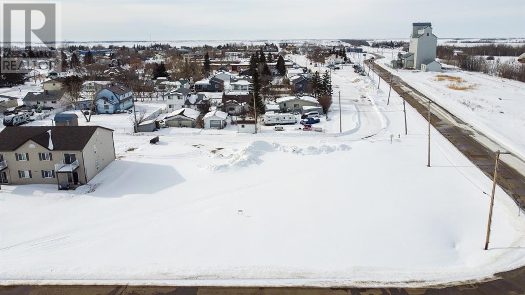5 4th Street Se, Falher, Alberta T0H 1M0 - Photo 3 - A1073005