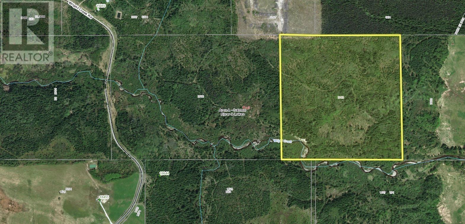 Dl 3796 Wright Creek Road, Prince George, British Columbia  V2K 5T2 - Photo 2 - R2655719