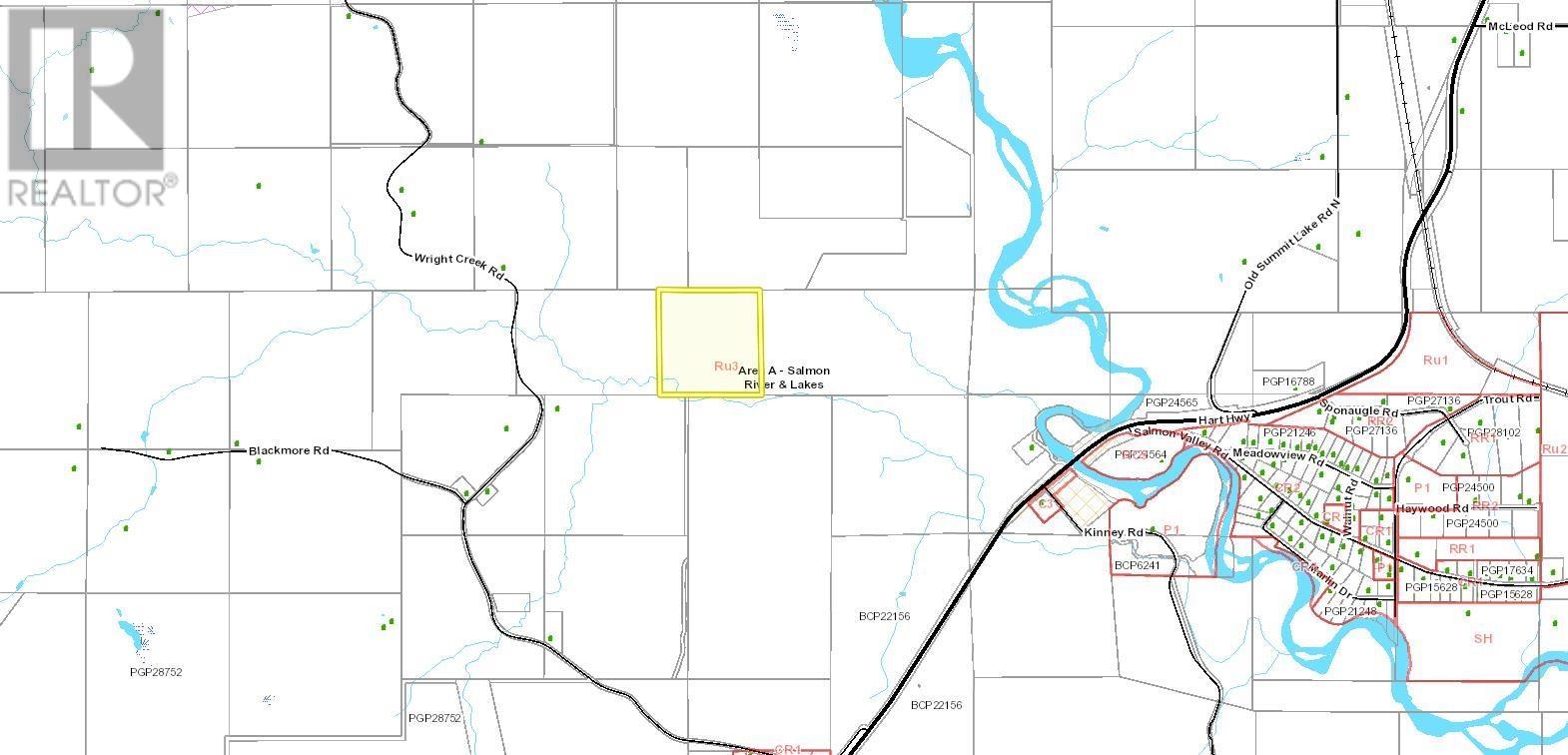 Dl 3796 Wright Creek Road, Prince George, British Columbia  V2K 5T2 - Photo 3 - R2655719