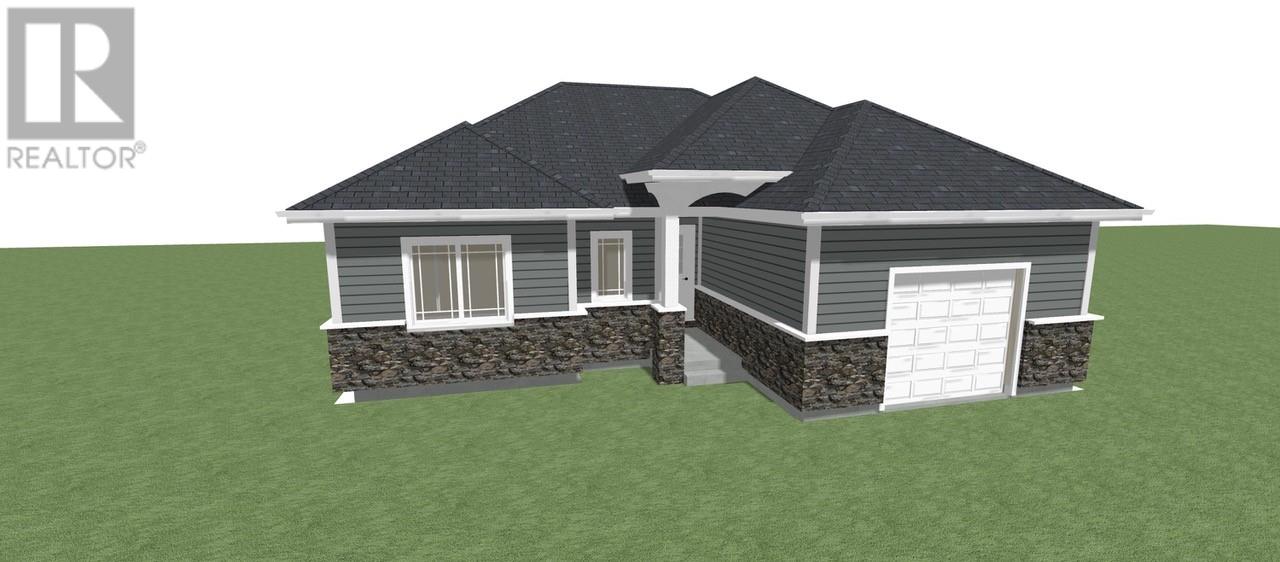 LOT 5 RIDGEWOOD Crescent, clarenville, Newfoundland & Labrador
