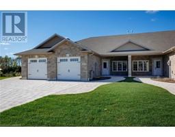 113 BROOMER Crescent, mount forest, Ontario