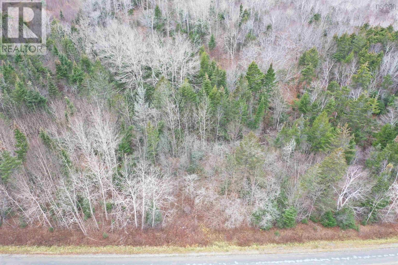 Lot Weymouth Falls Road, Weymouth Falls, Nova Scotia  B0W 3T0 - Photo 2 - 202203094