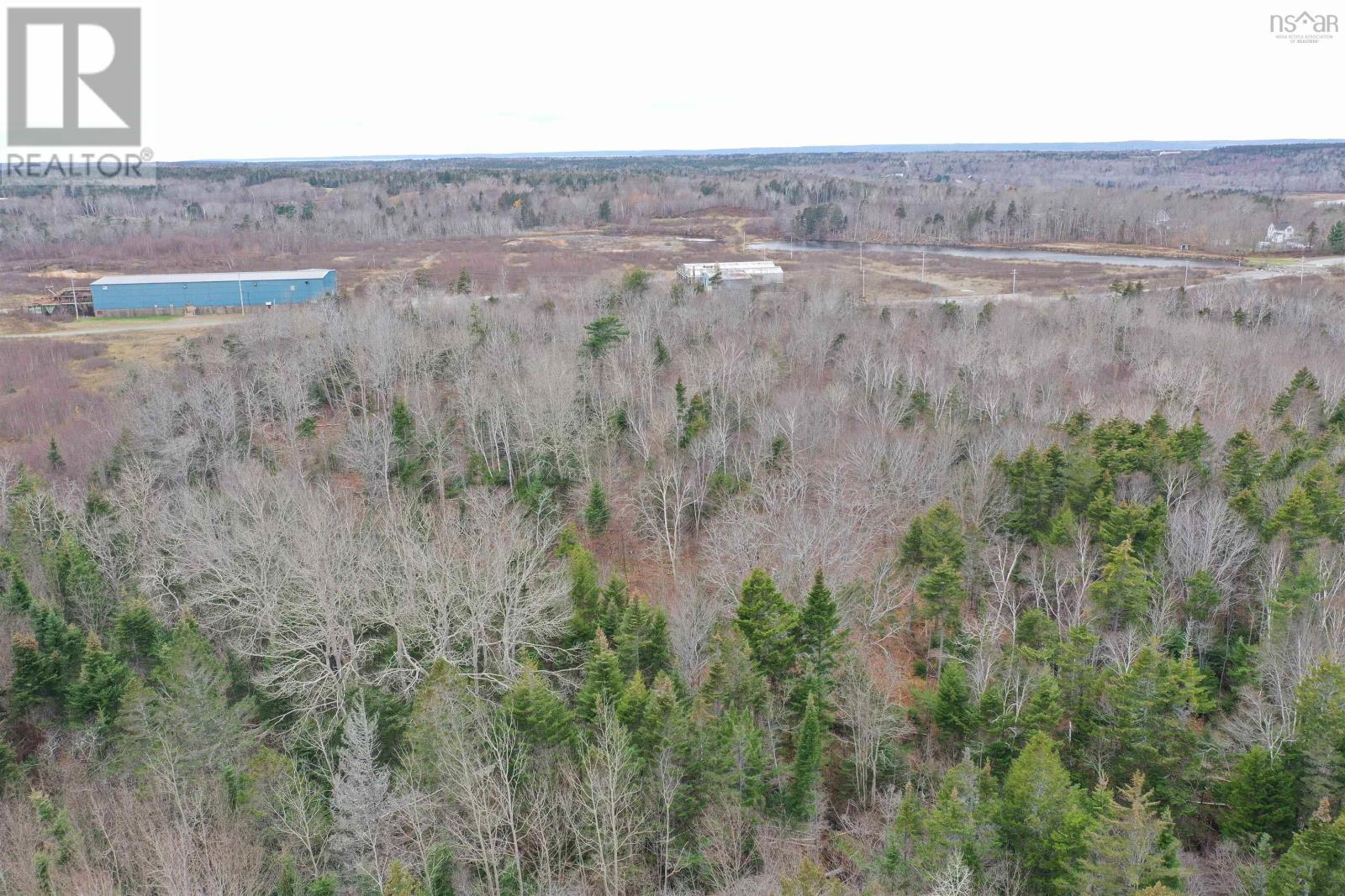 Lot Weymouth Falls Road, Weymouth Falls, Nova Scotia  B0W 3T0 - Photo 4 - 202203094