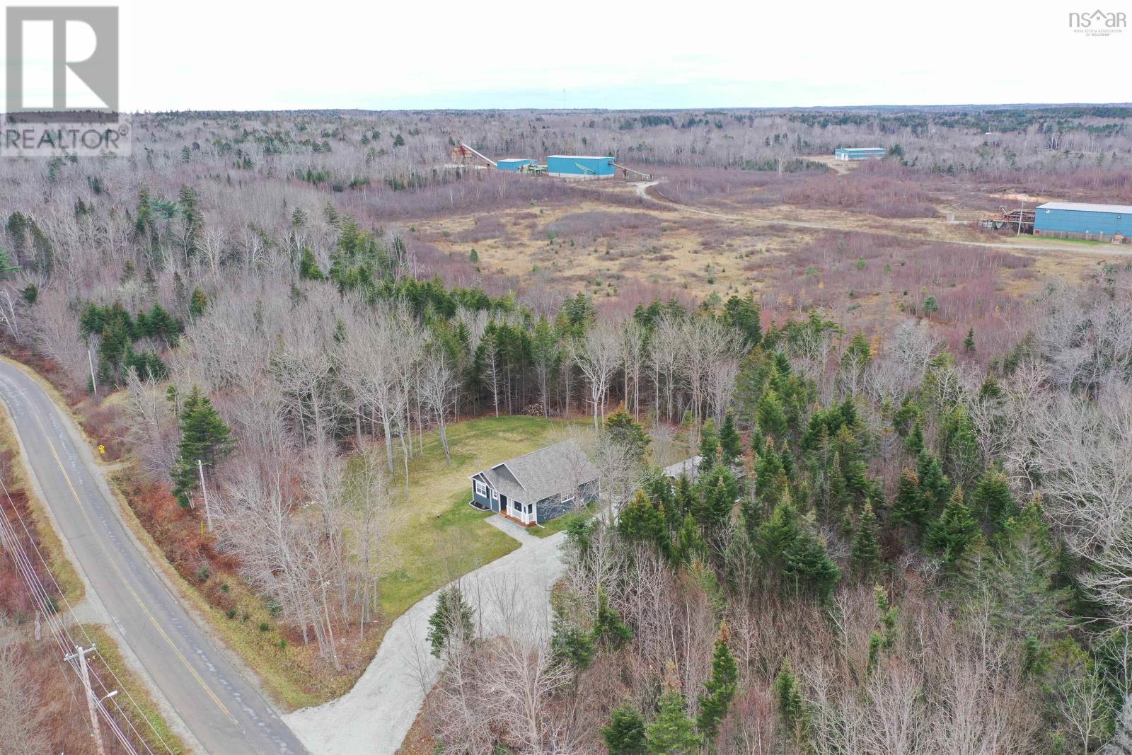 Lot Weymouth Falls Road, Weymouth Falls, Nova Scotia  B0W 3T0 - Photo 5 - 202203094