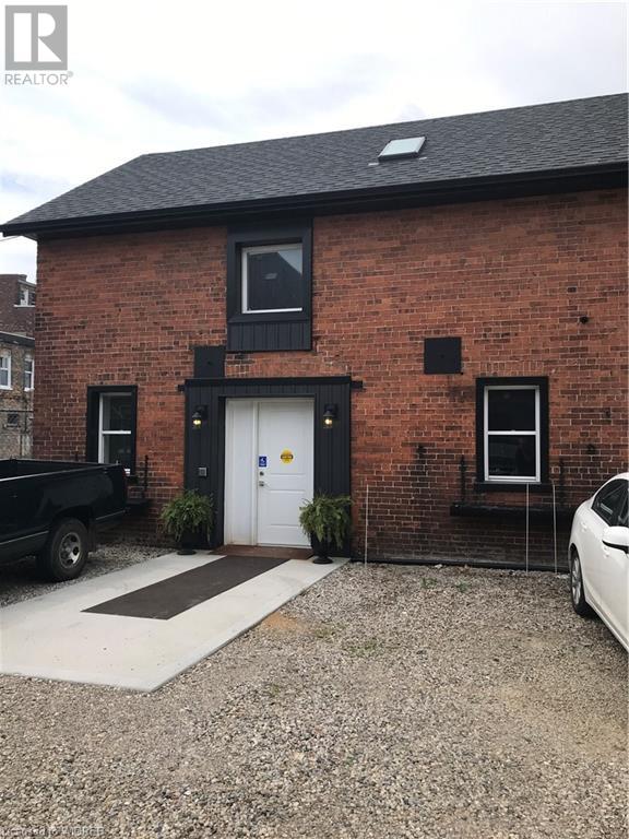 19 RIDDELL Street, woodstock, Ontario