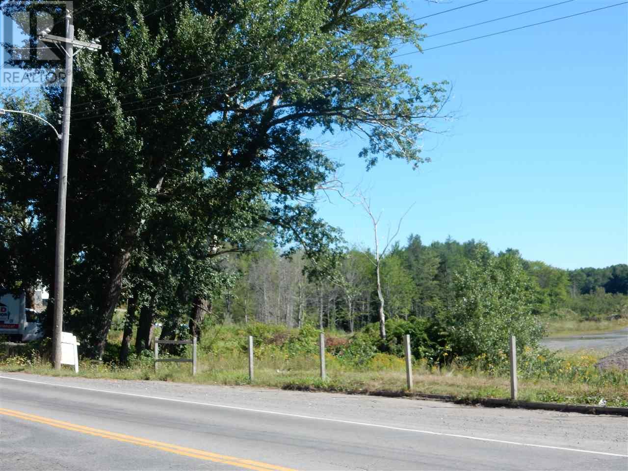 Lot B Highway 214, Elmsdale, Nova Scotia  B2S 1G8 - Photo 1 - 202016492