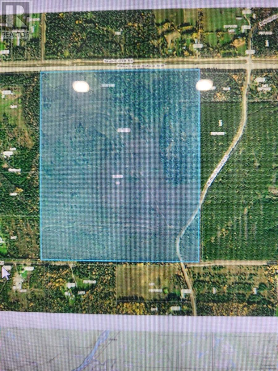 Dl 9259 Mcbride Timber Road, Pg Rural West, British Columbia  V2K 6K2 - Photo 1 - C8042895