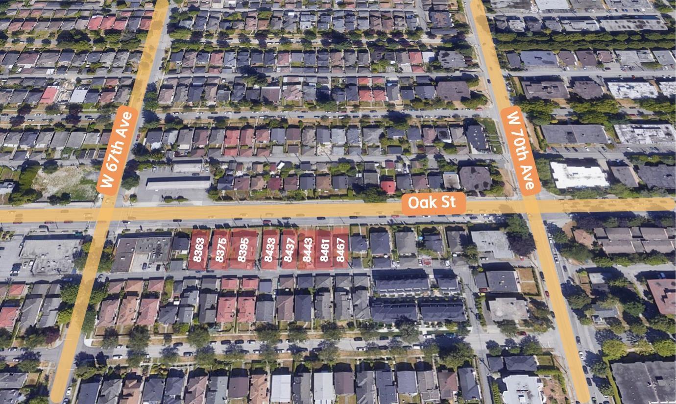 Property at 8463 OAK STREET image