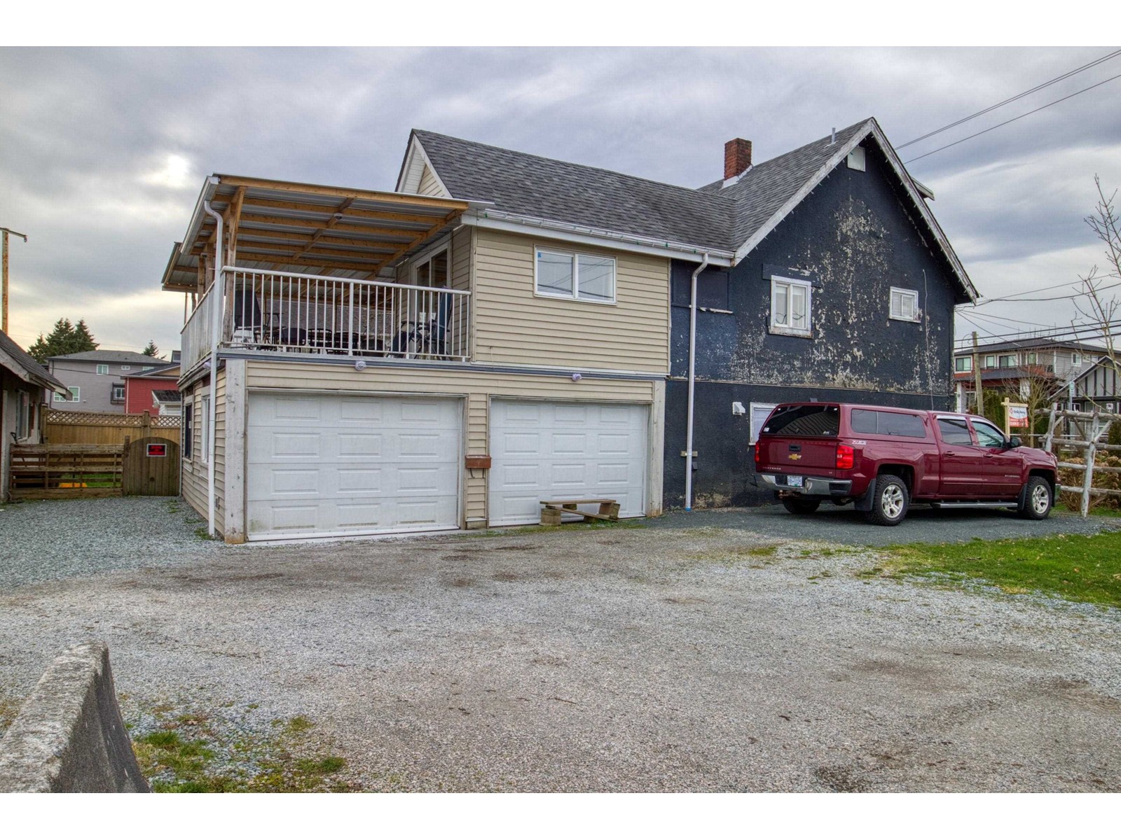 1304 Ewen Avenue, New Westminster, British Columbia  V3M 5E7 - Photo 27 - R2658303