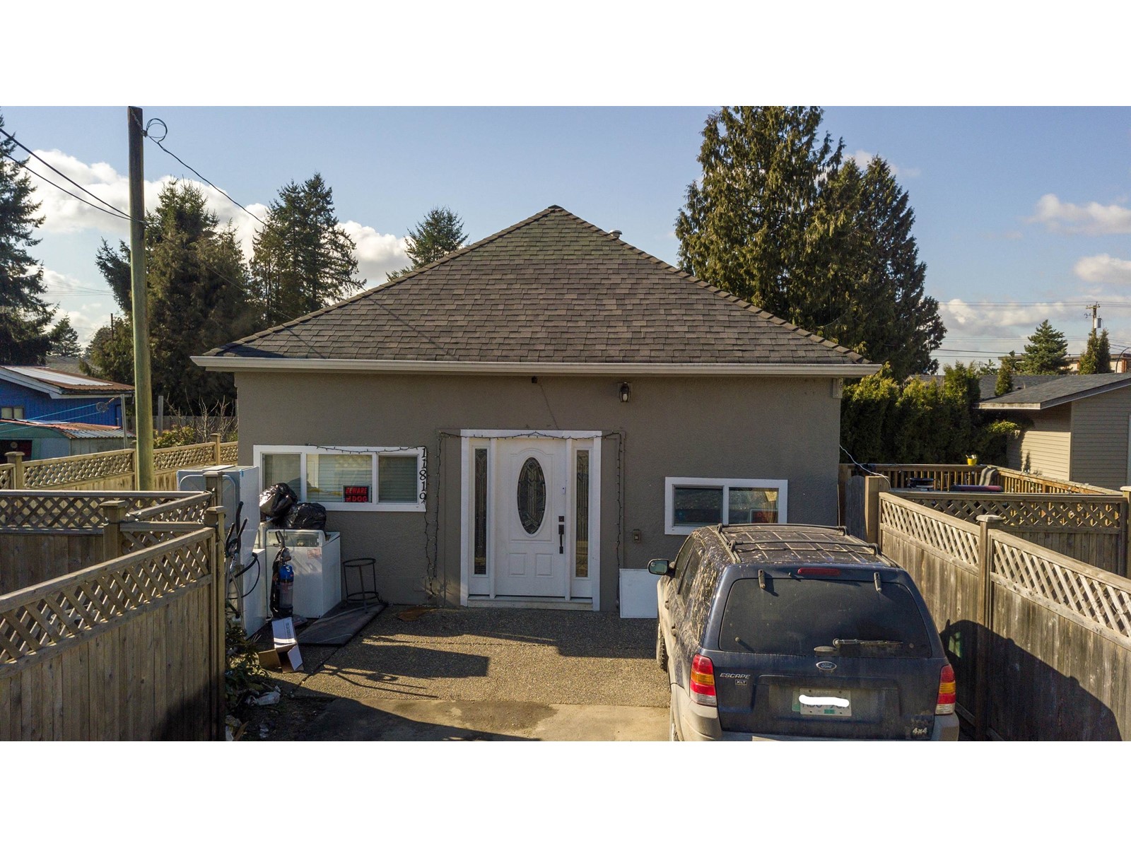 11819 Owen Street, Maple Ridge, British Columbia  V2X 4W6 - Photo 2 - R2659319