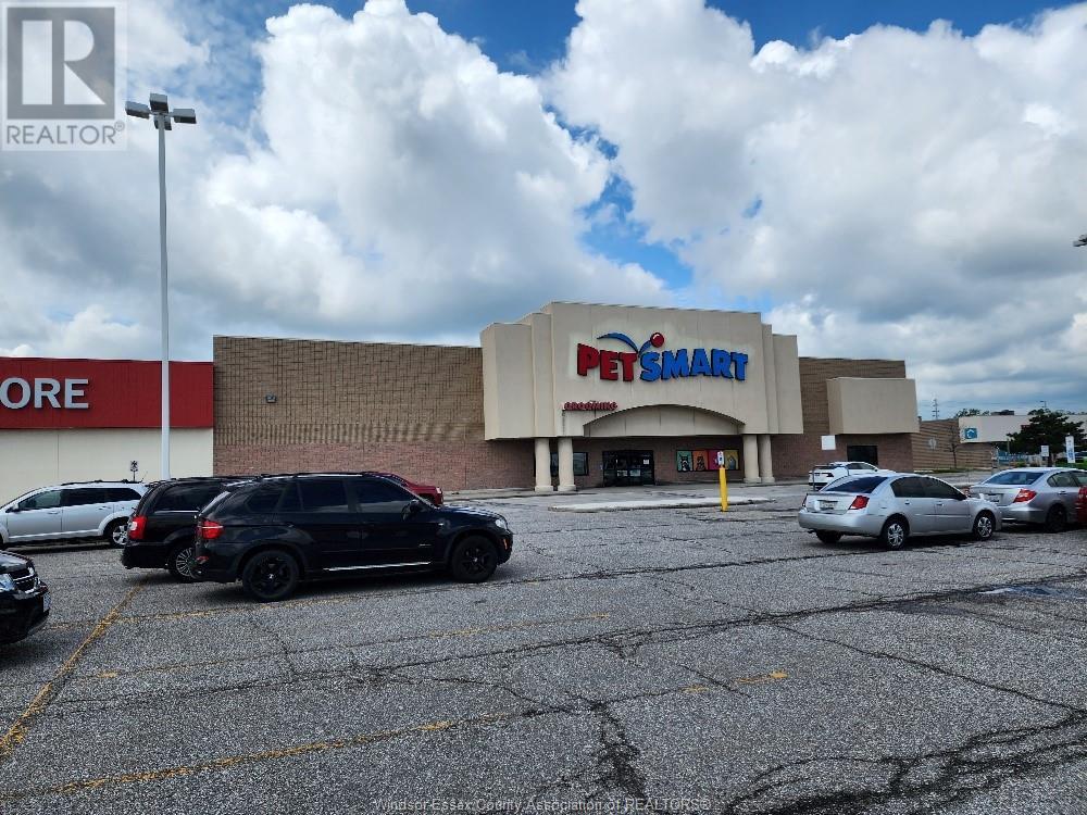 4450 WALKER ROAD, windsor, Ontario