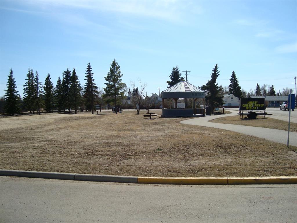 207,209 Main Street, Trochu, Alberta  T0M 2C0 - Photo 14 - A1094293