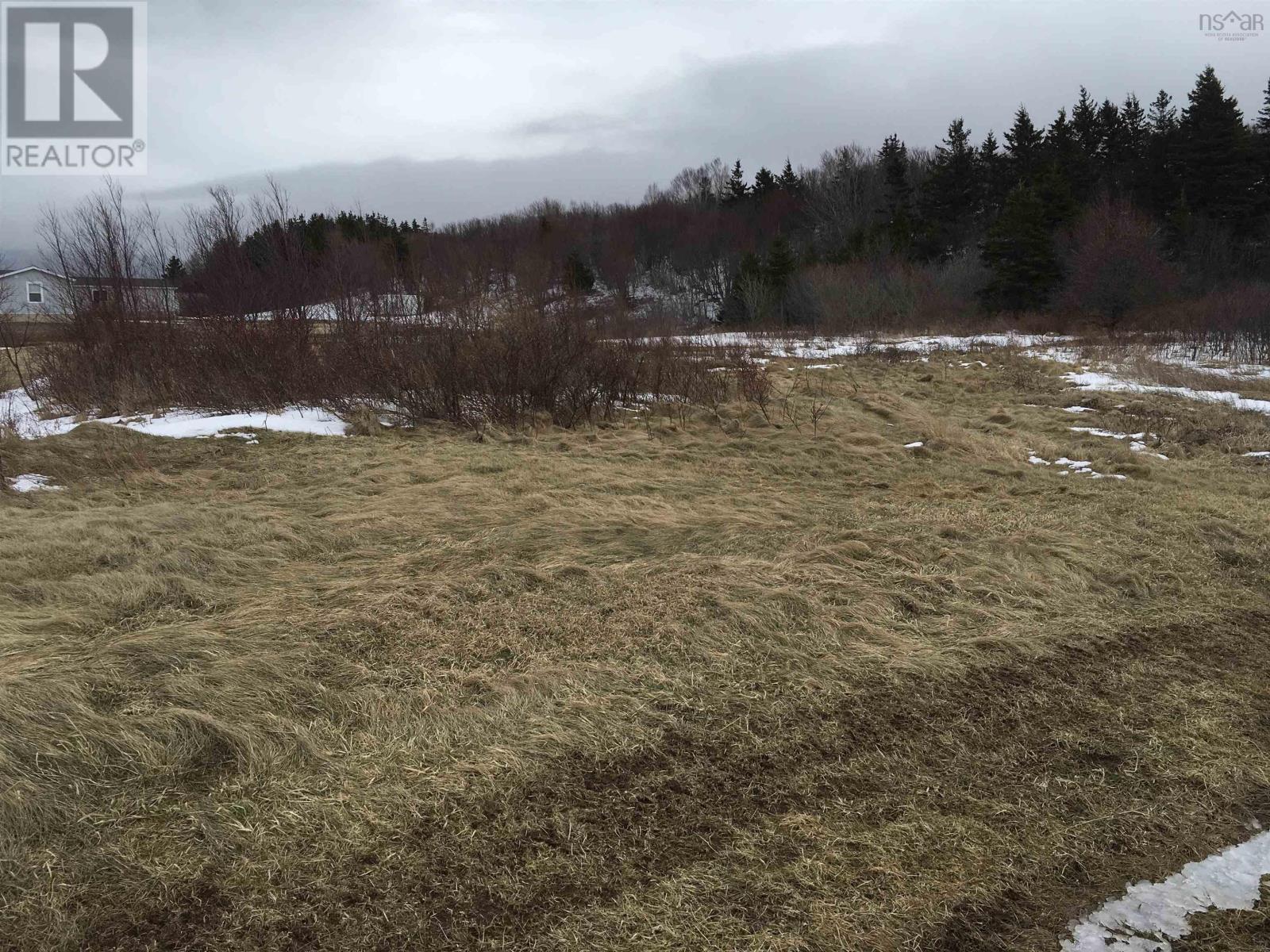 Cheticamp Back Road, Plateau, Nova Scotia  B0E 1H0 - Photo 1 - 202202043